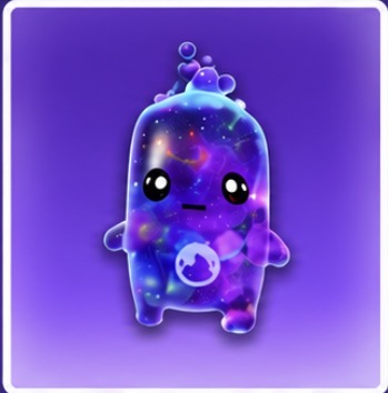 Esprit De L’eau Galaxy